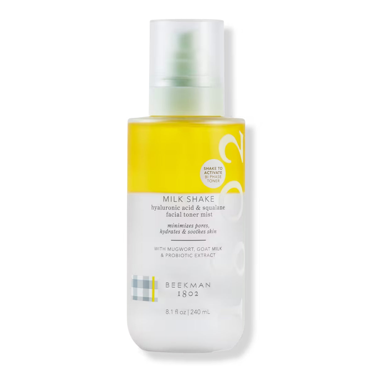 Beekman 1802 Milk Shake Toner