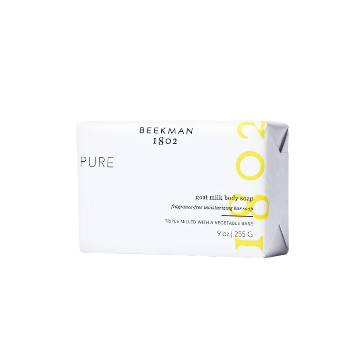 Beekman 1802 Bar Soap