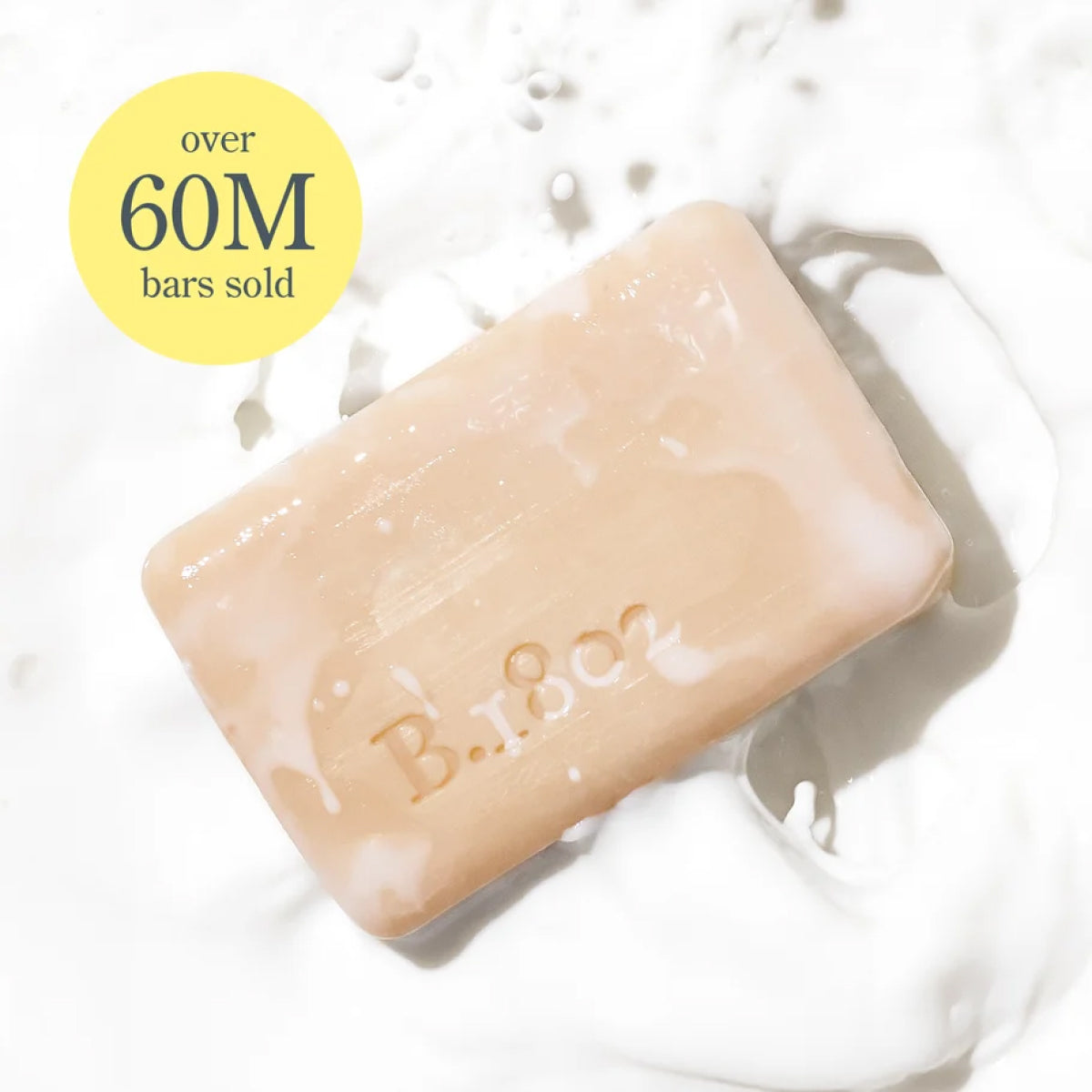 Beekman 1802 Bar Soap