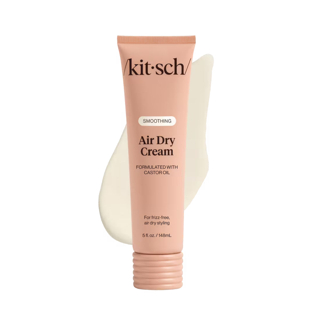 Kitsch Smoothing Air Dry Cream