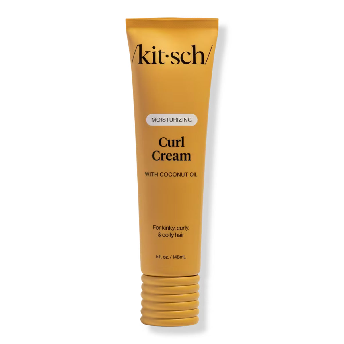Kitsch Moisturizing Curl Cream