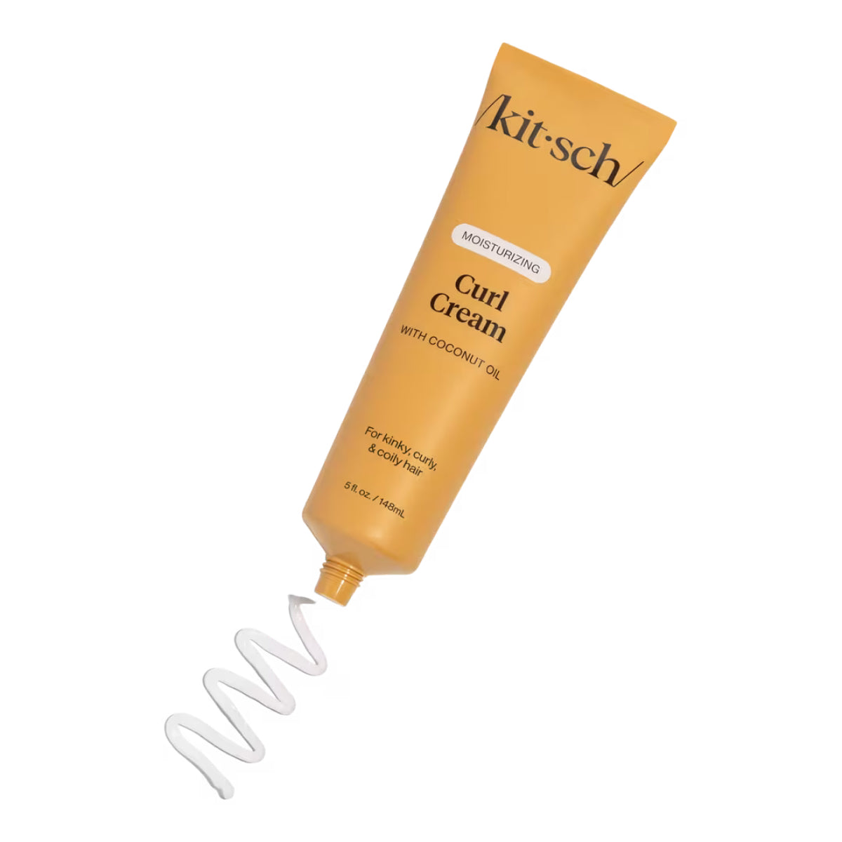 Kitsch Moisturizing Curl Cream