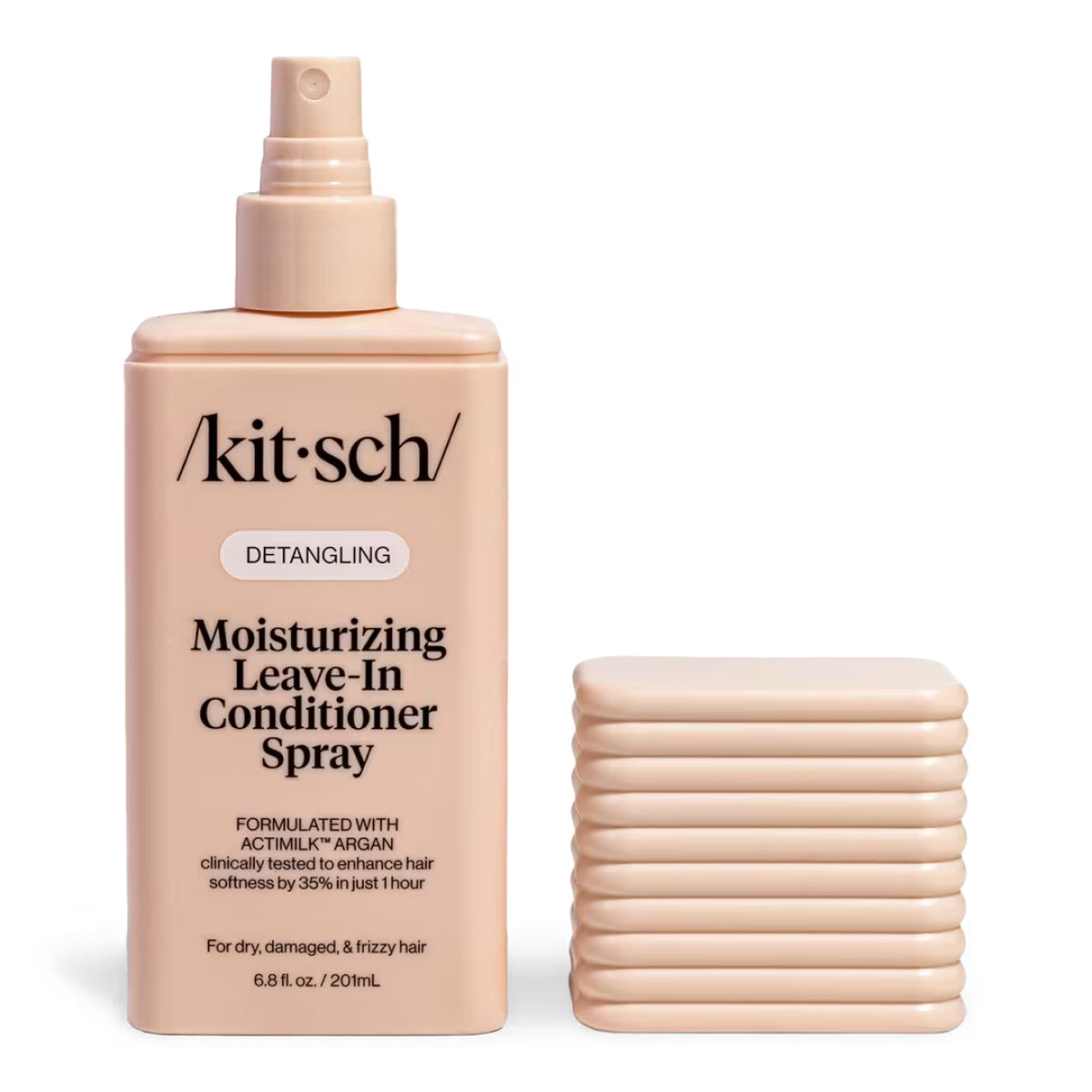 Kitsch Detangling Moisturizing Leave-In Conditioner