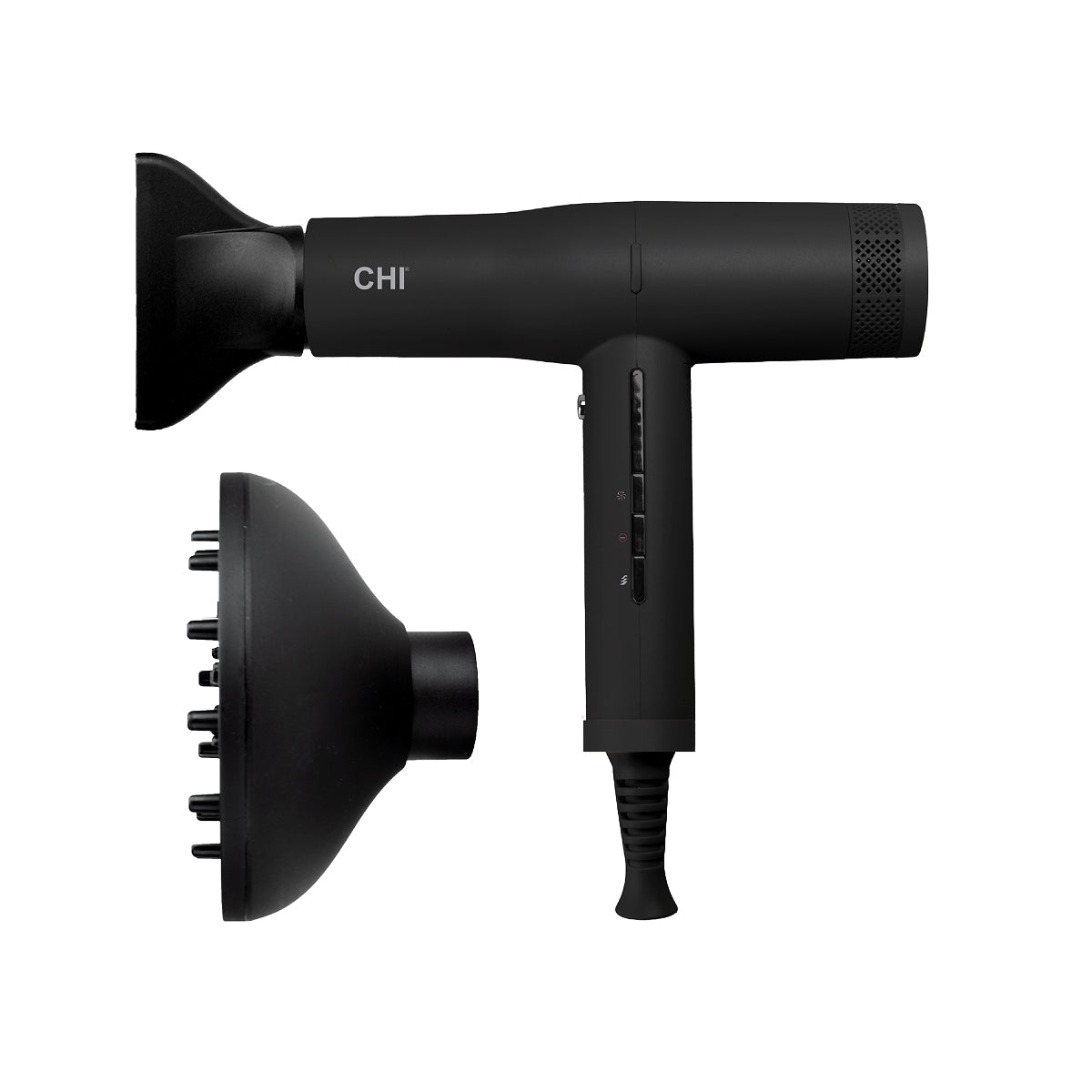 CHI Dreamtone Collection 1875 Hair Dryer Black