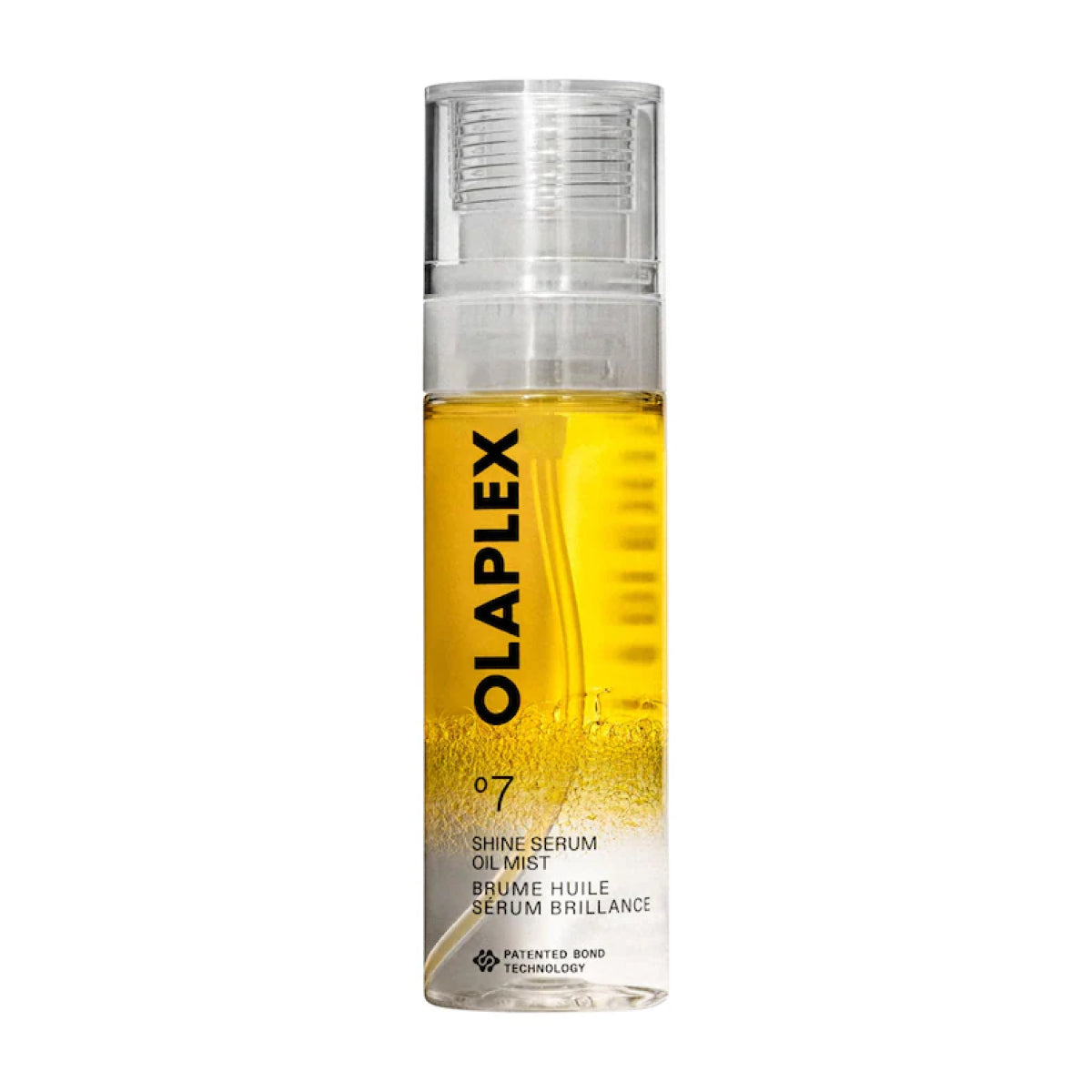 Olaplex °7 Shine Serum 2-in-1 Weightless Shine Hair Oil & Hydrating Repair Treatment Mist