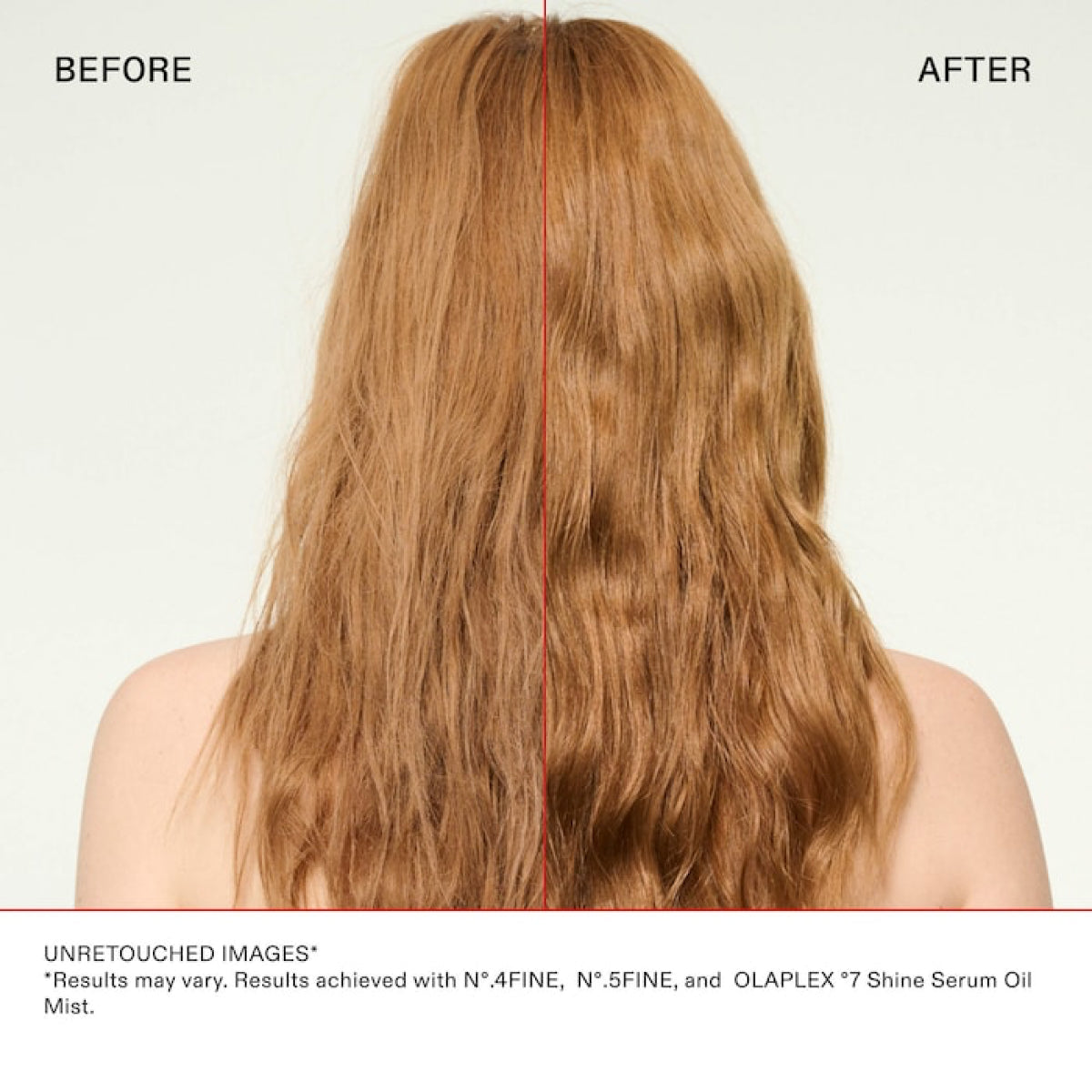 Olaplex °7 Shine Serum 2-in-1 Weightless Shine Hair Oil & Hydrating Repair Treatment Mist