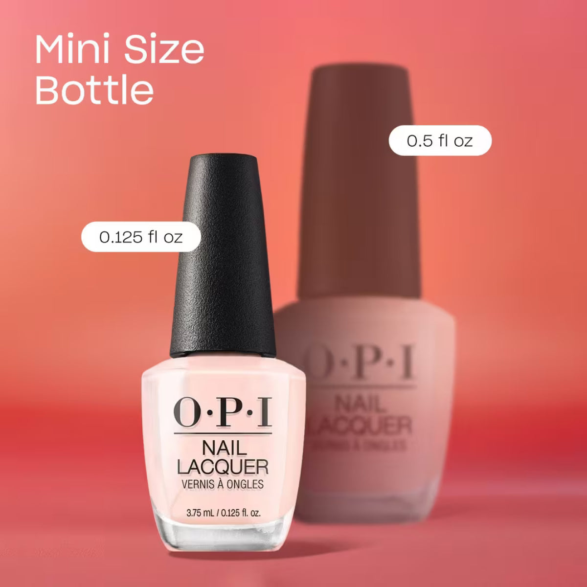 OPI x M&M 6pc Nail Lacquer Mini PackOPI x M&M 6pc Nail Lacquer Mini Pack
