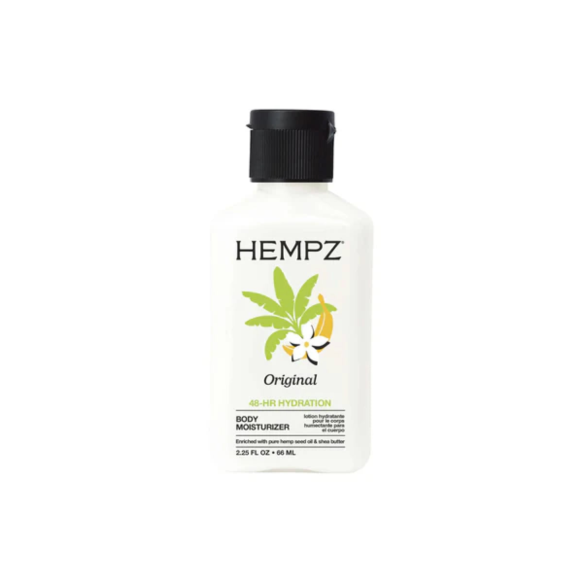 Hempz Original Herbal Moisturizer