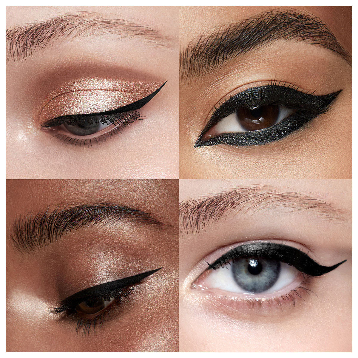 Stila Stay All Day Waterproof Liquid Eye Liner