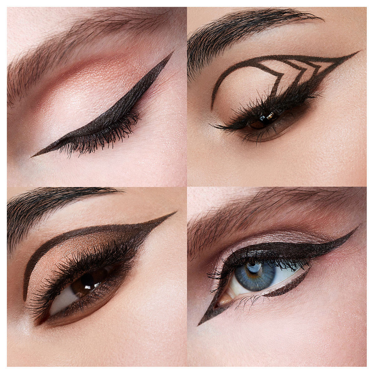 Stila Stay All Day Waterproof Liquid Eye Liner