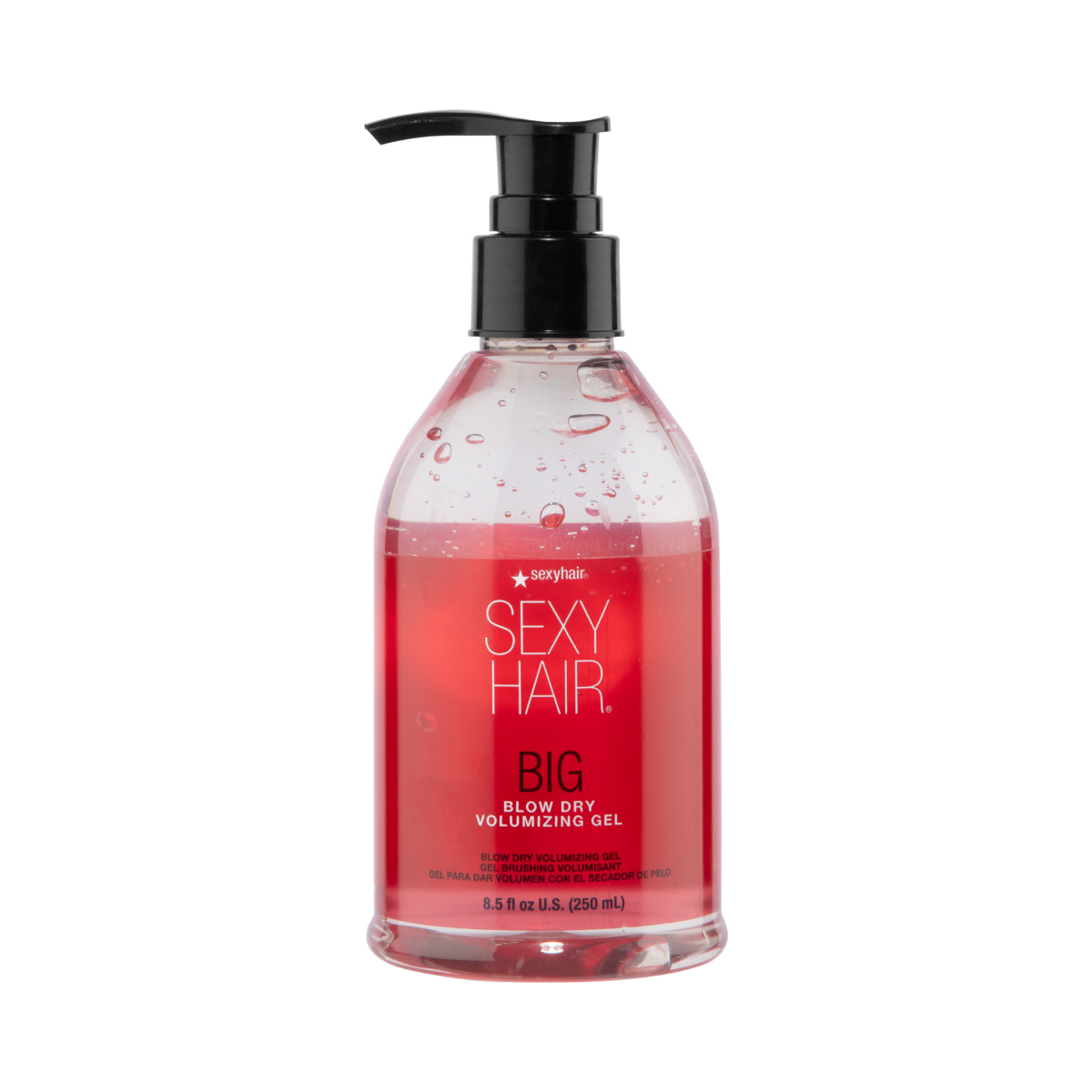 Sexy Hair Big Sexy Hair Blow Dry Volumizing Gel