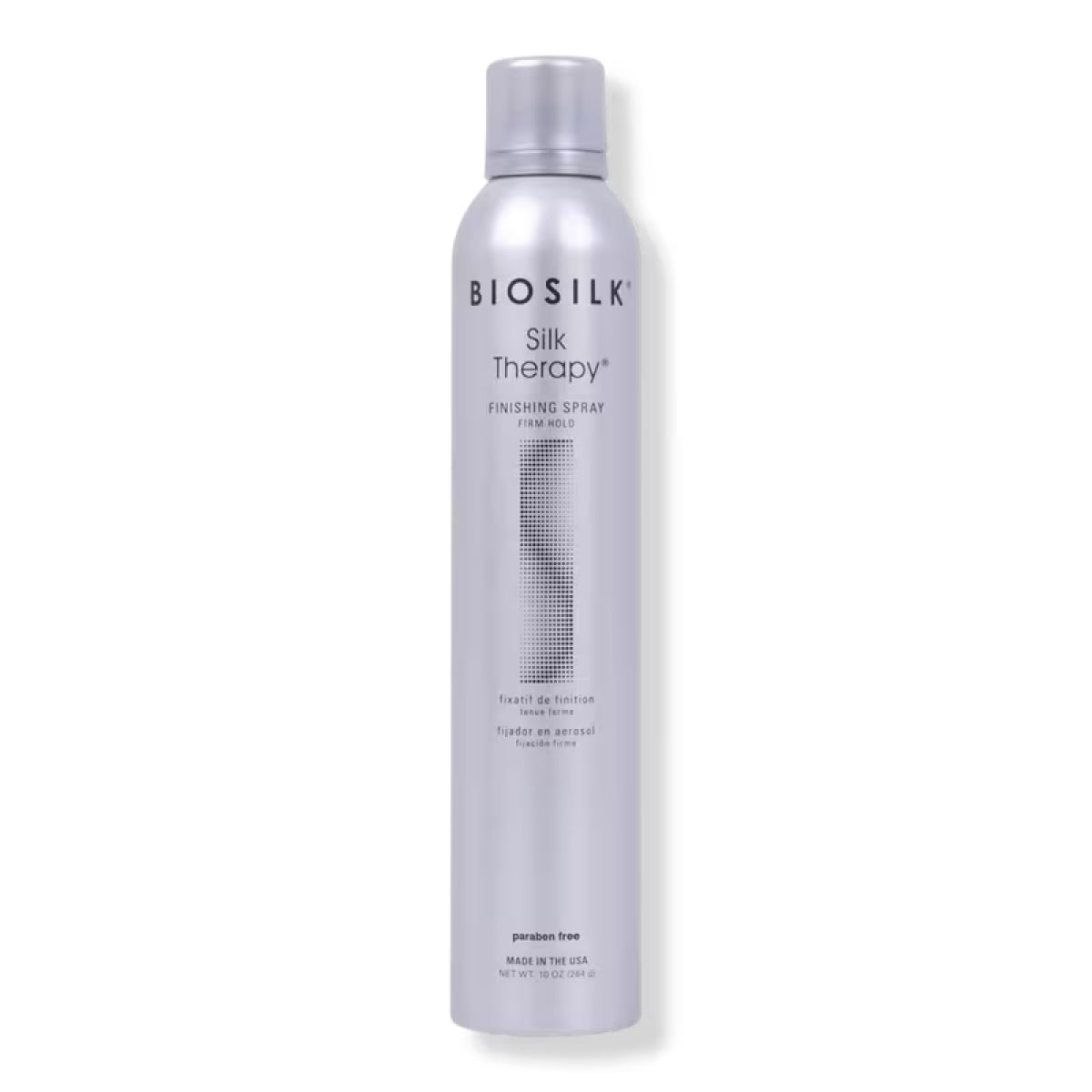 BioSilk Silk Therapy Finishing Spray Firm Hold