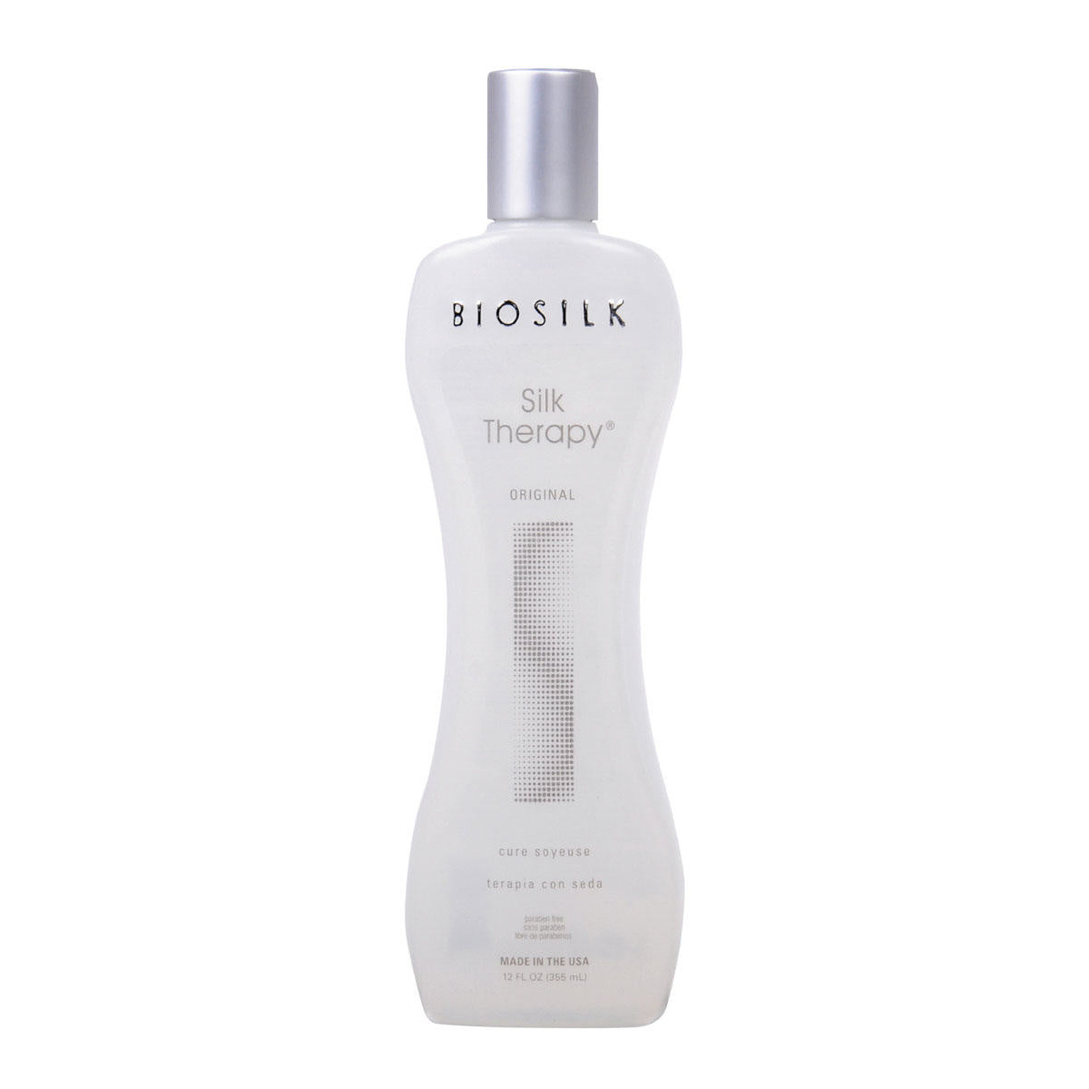 BioSilk Silk Therapy