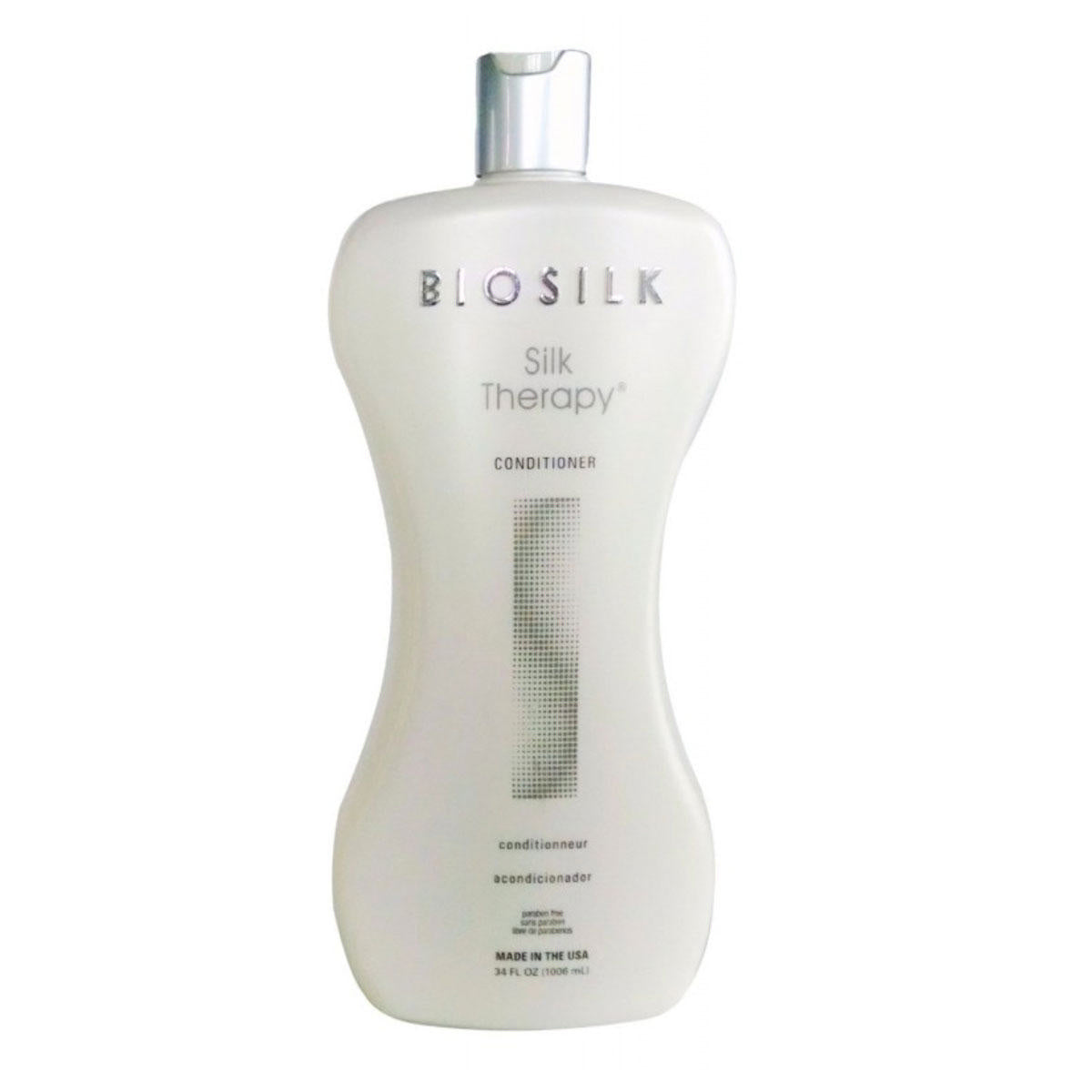 BioSilk Silk Therapy Conditioner
