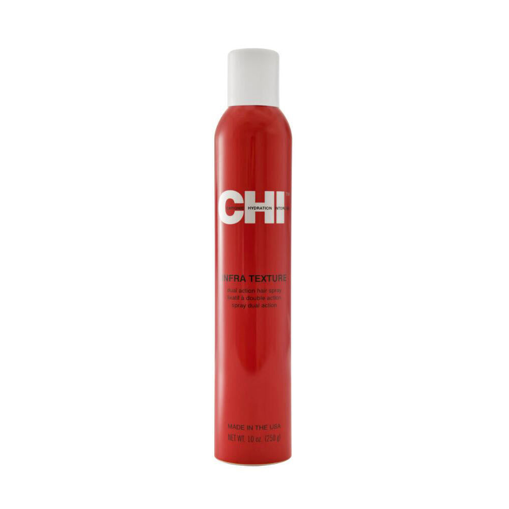 CHI Infra Texture Dual Action Hair Spray