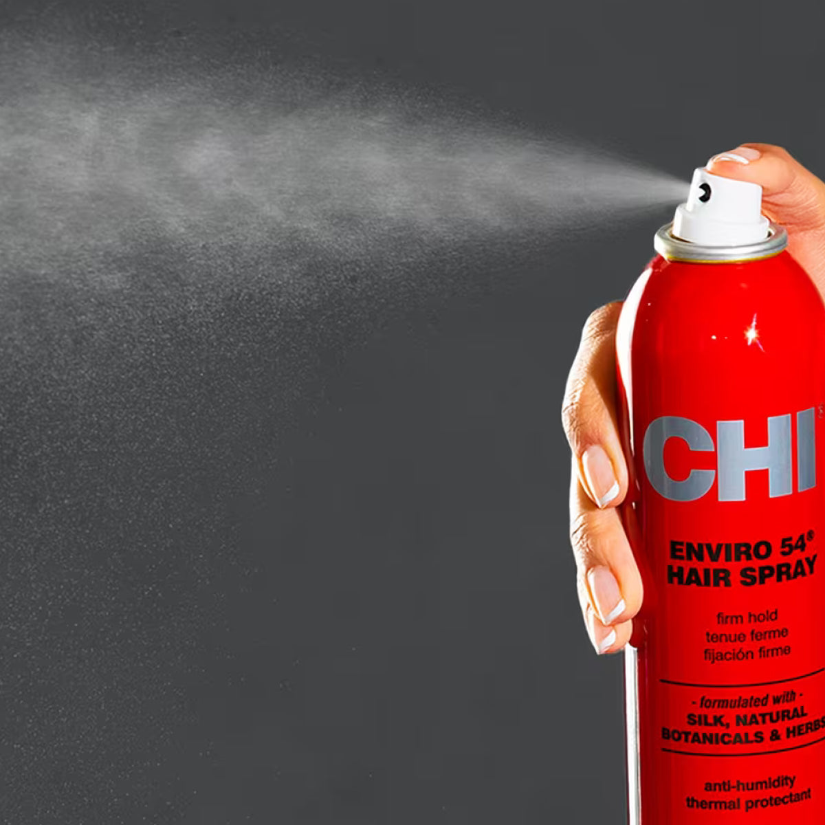CHI Enviro 54 Firm Hold Hairspray