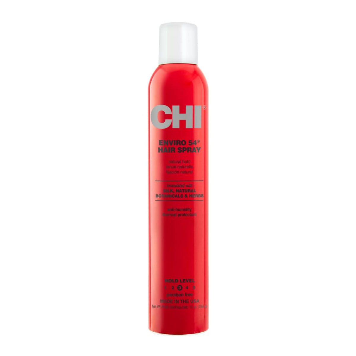 CHI Enviro 54 Natural Hold Hairspray