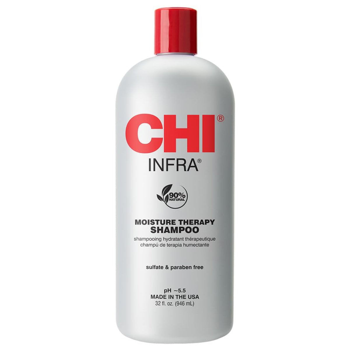 CHI Infra Shampoo