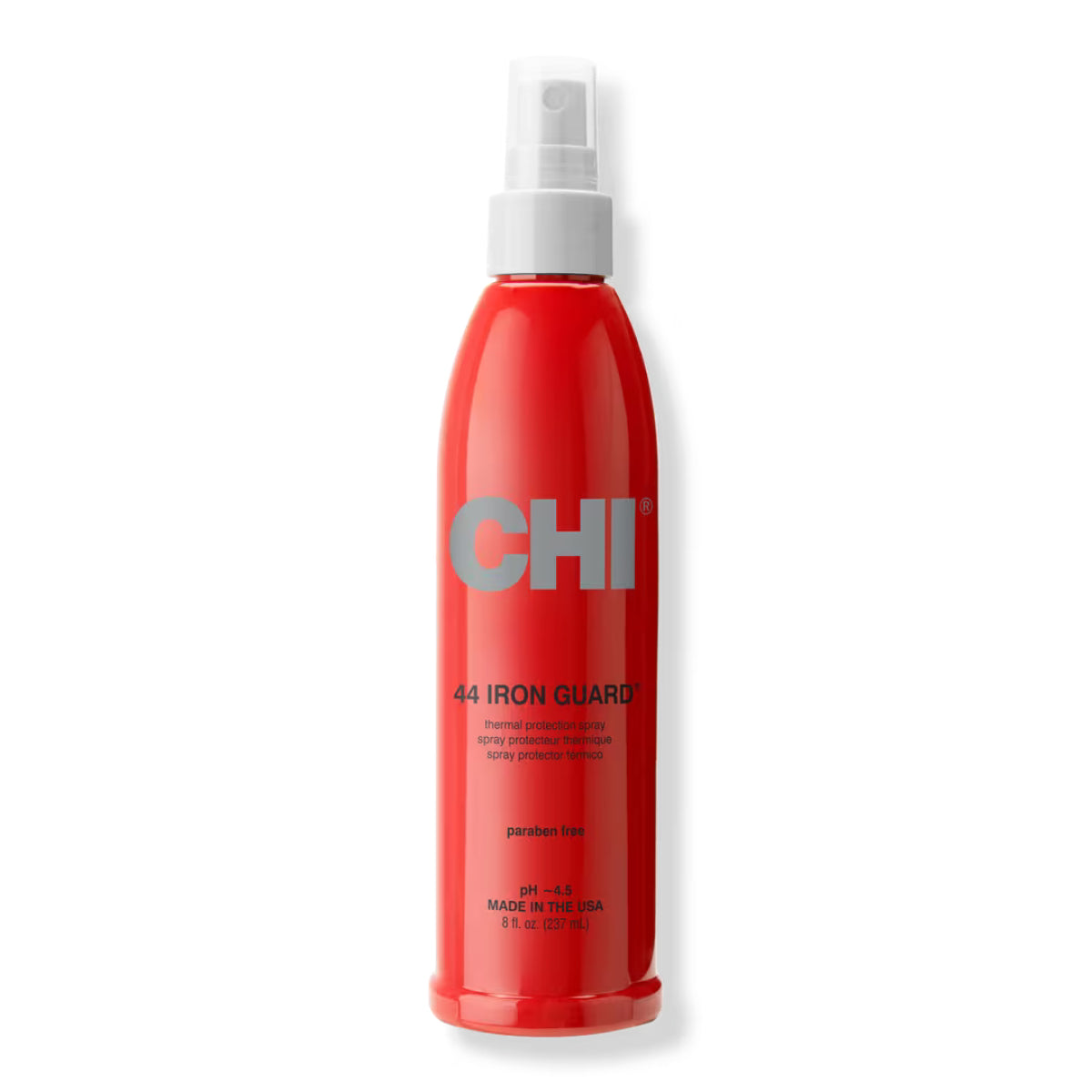 CHI 44 Iron Guard