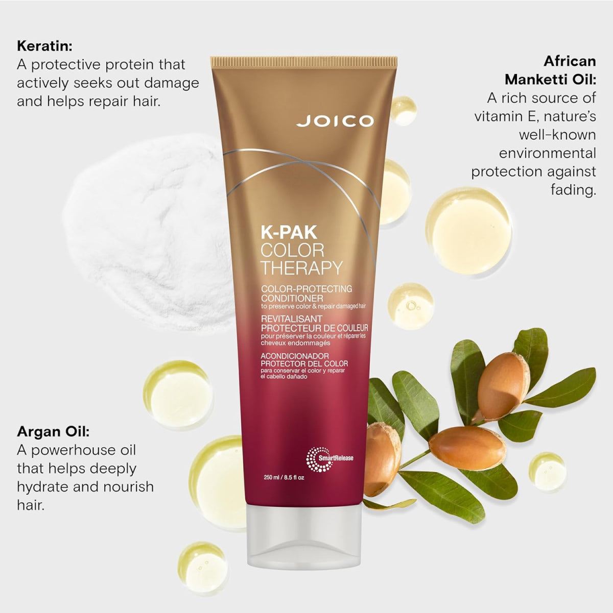 Joico K-PAK Color Therapy Conditioner