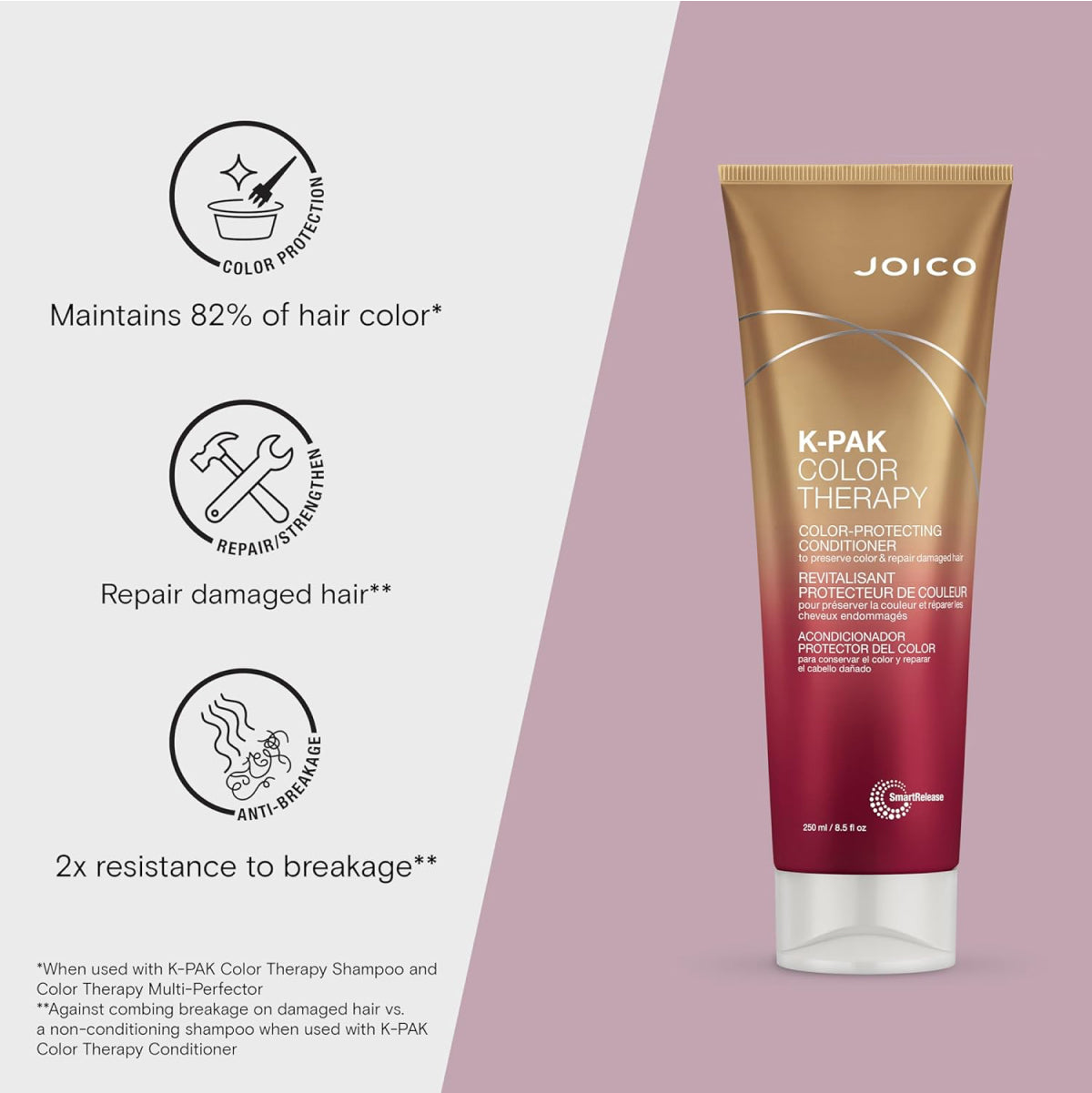 Joico K-PAK Color Therapy Conditioner