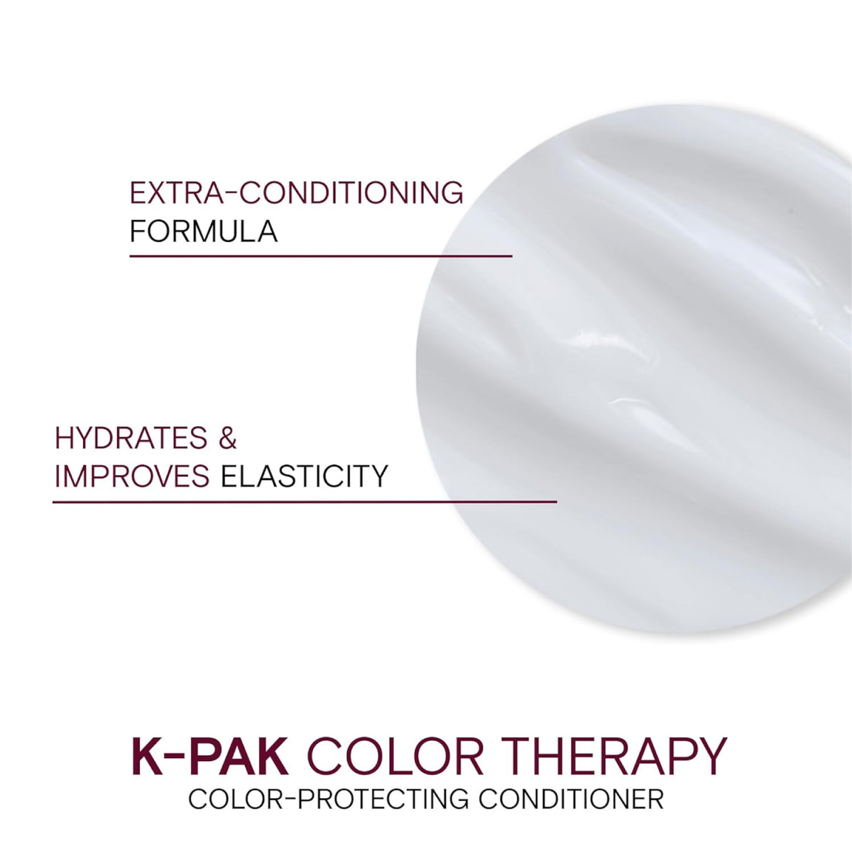 Joico K-PAK Color Therapy Conditioner