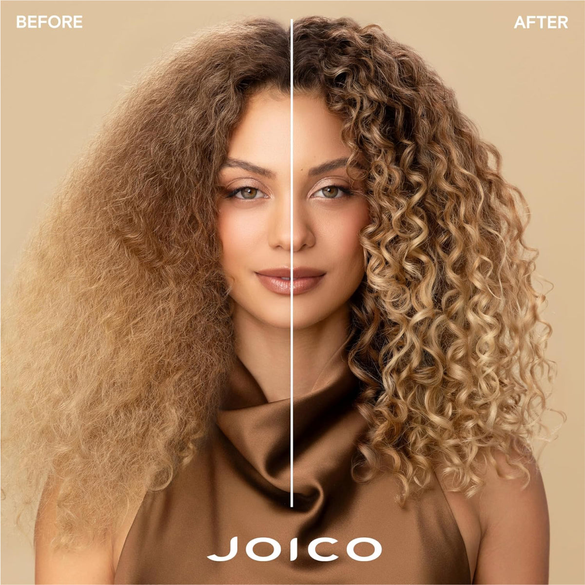 Joico K-PAK Conditioner