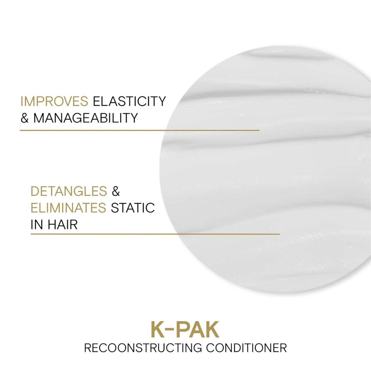Joico K-PAK Conditioner