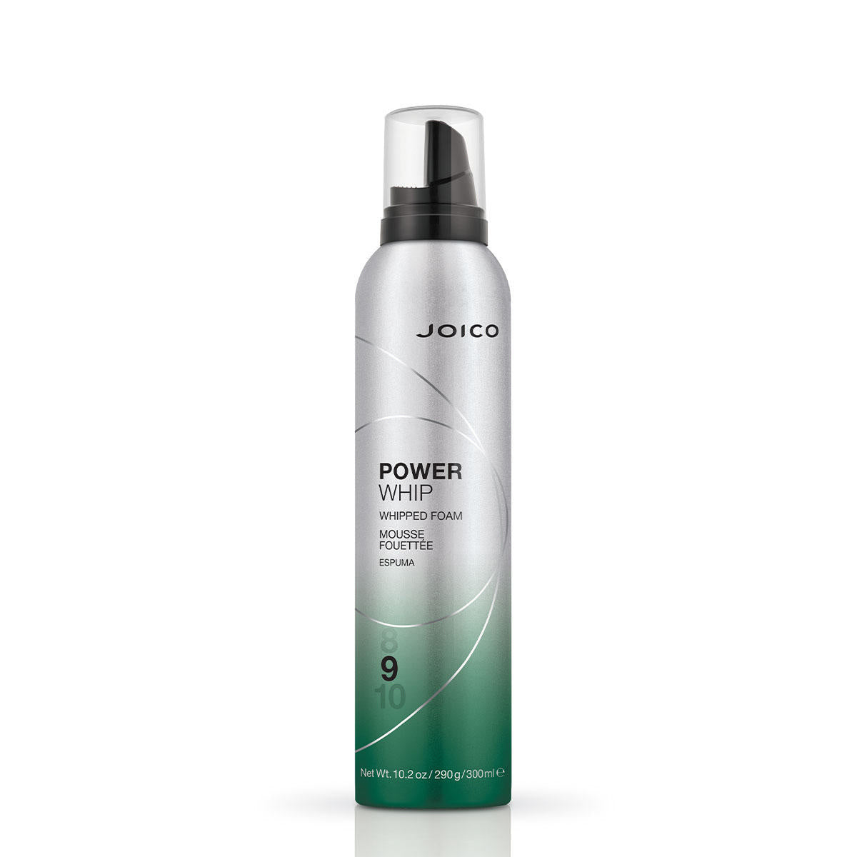 Joico Power Whip Whipped Foam