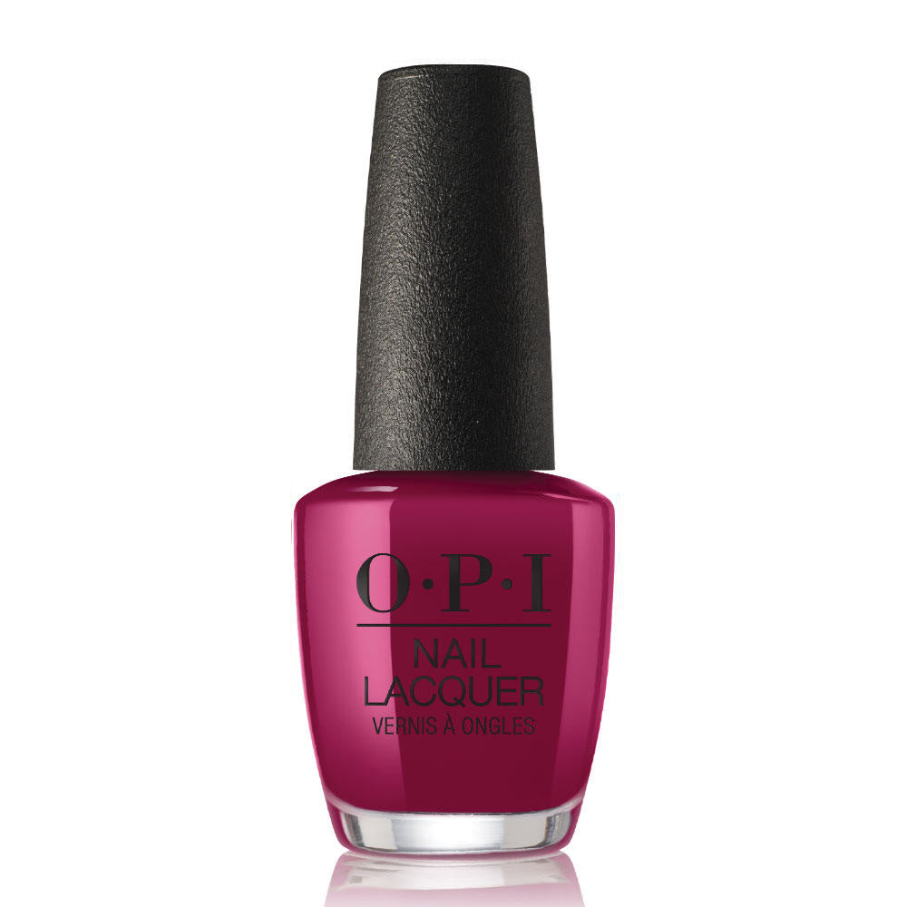 OPI Nail Lacquer - Purples