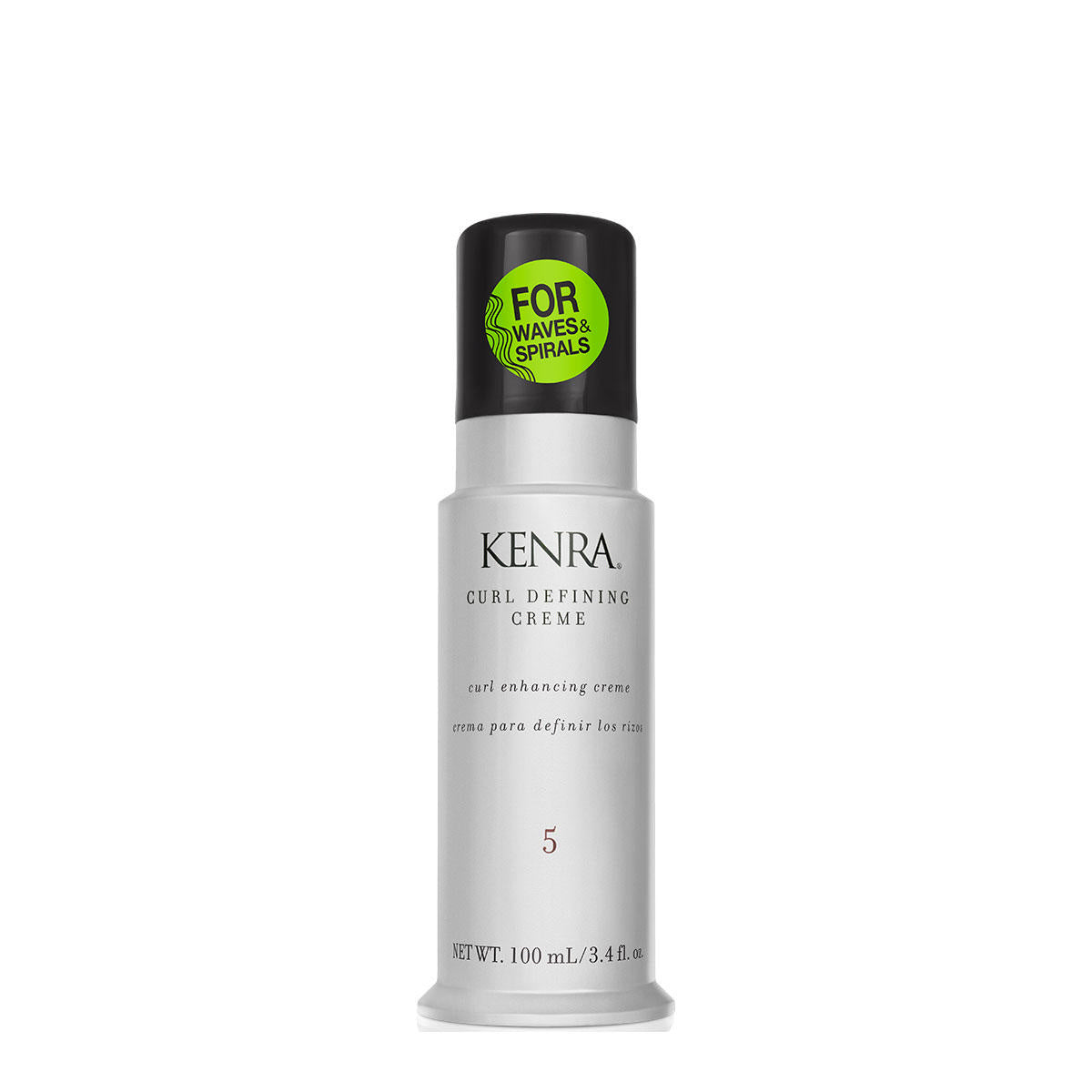 Kenra Curl Defining Creme 5