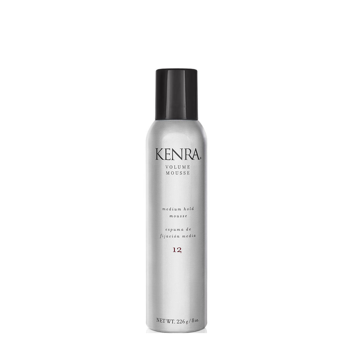 Kenra Volume Mousse 12
