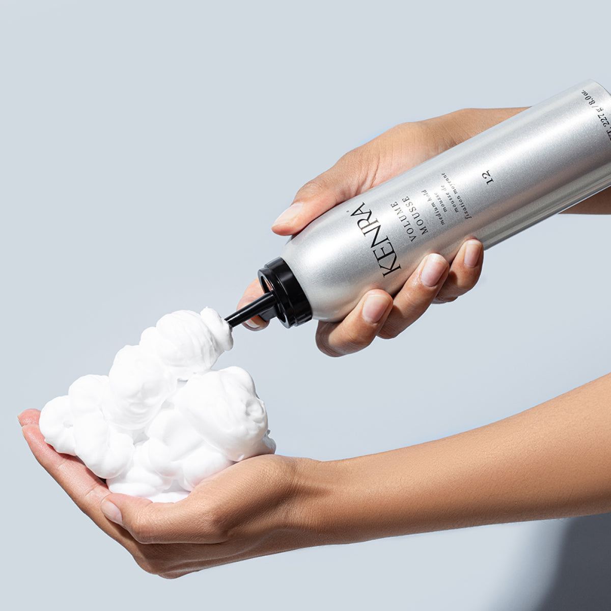Kenra Volume Mousse 12