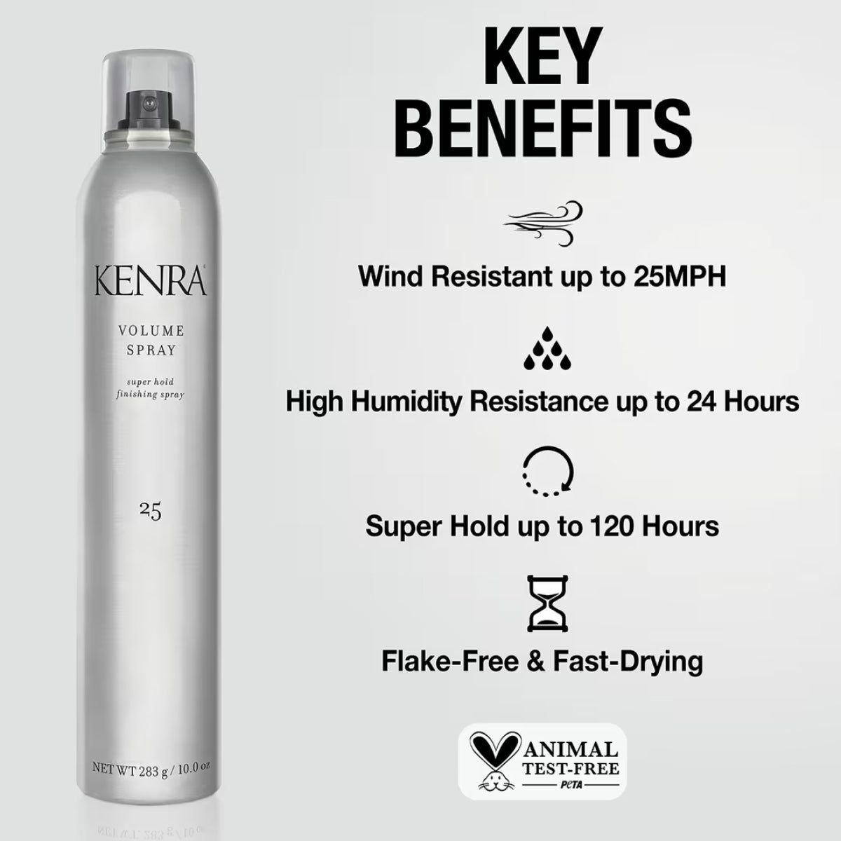 Kenra Volume Spray 25