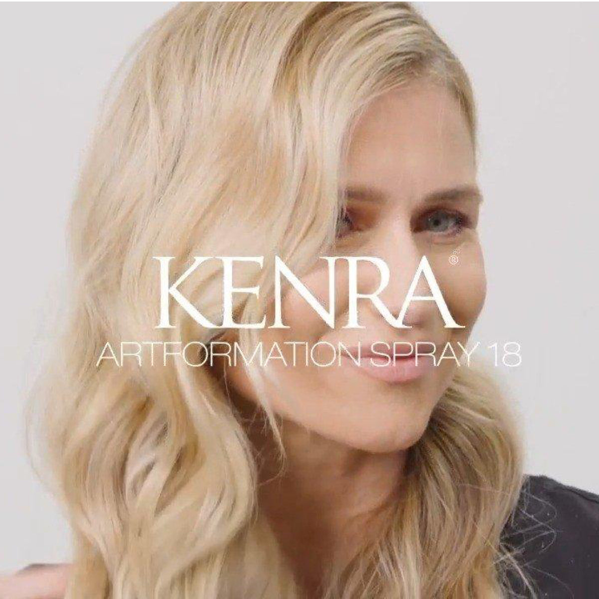 Kenra Artformation Spray 18