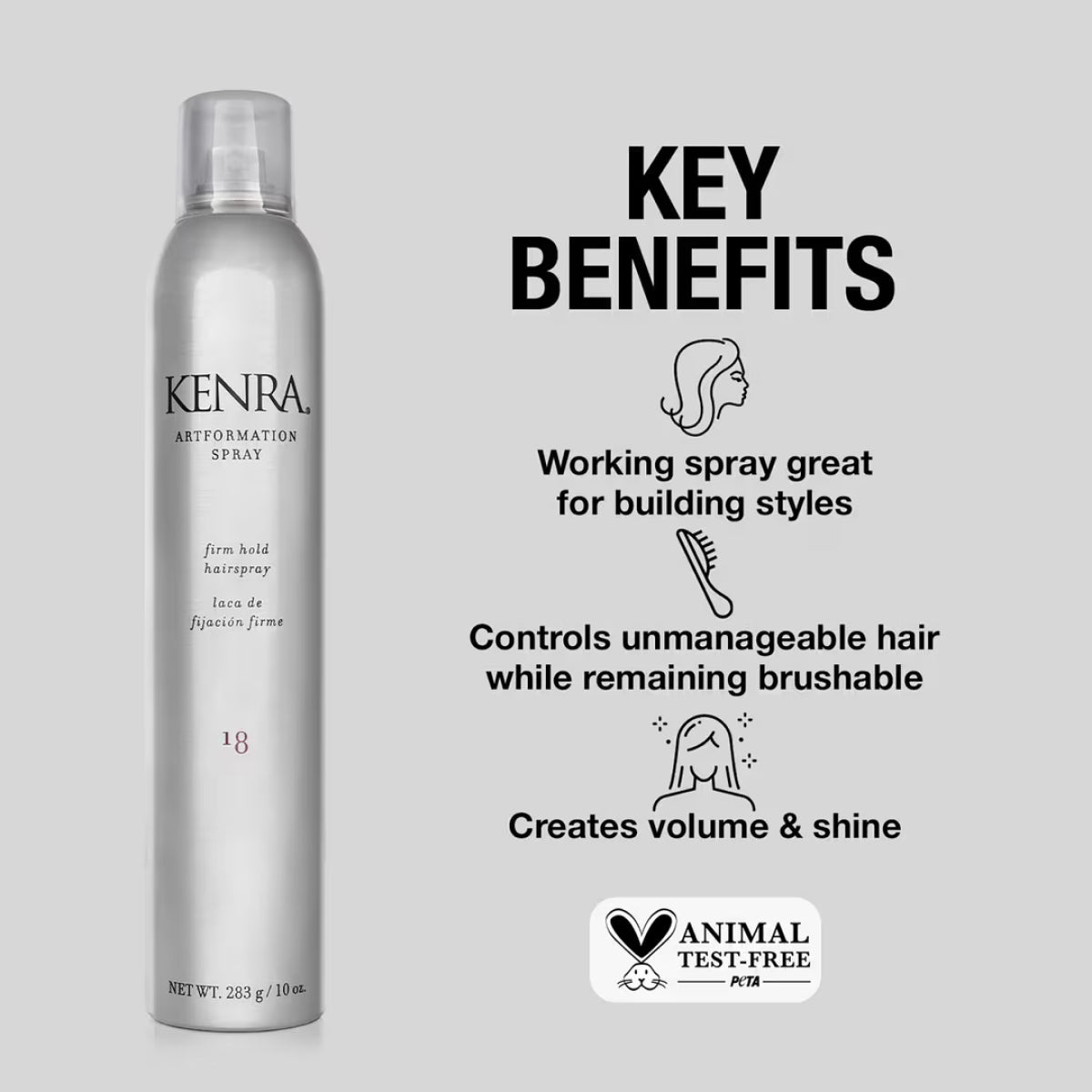 Kenra Artformation Spray 18