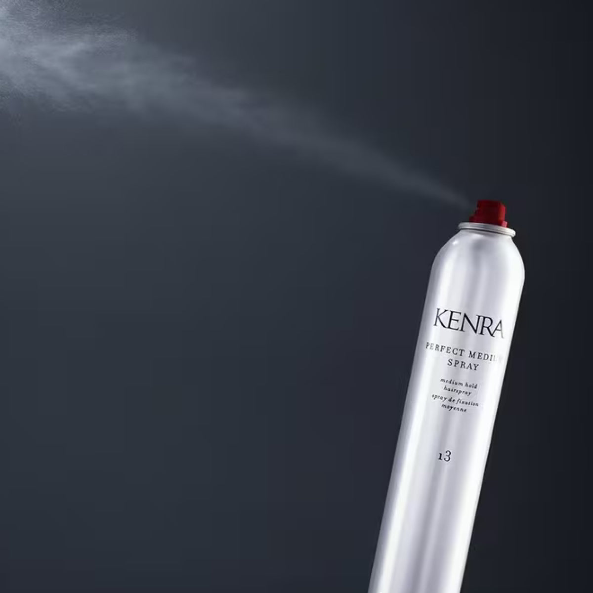 Kenra Perfect Medium Spray 13 Travel Size