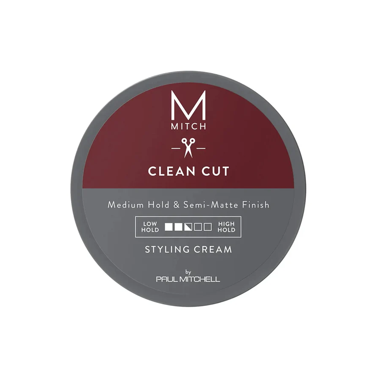 Paul Mitchell Mitch Clean Cut Styling Cream