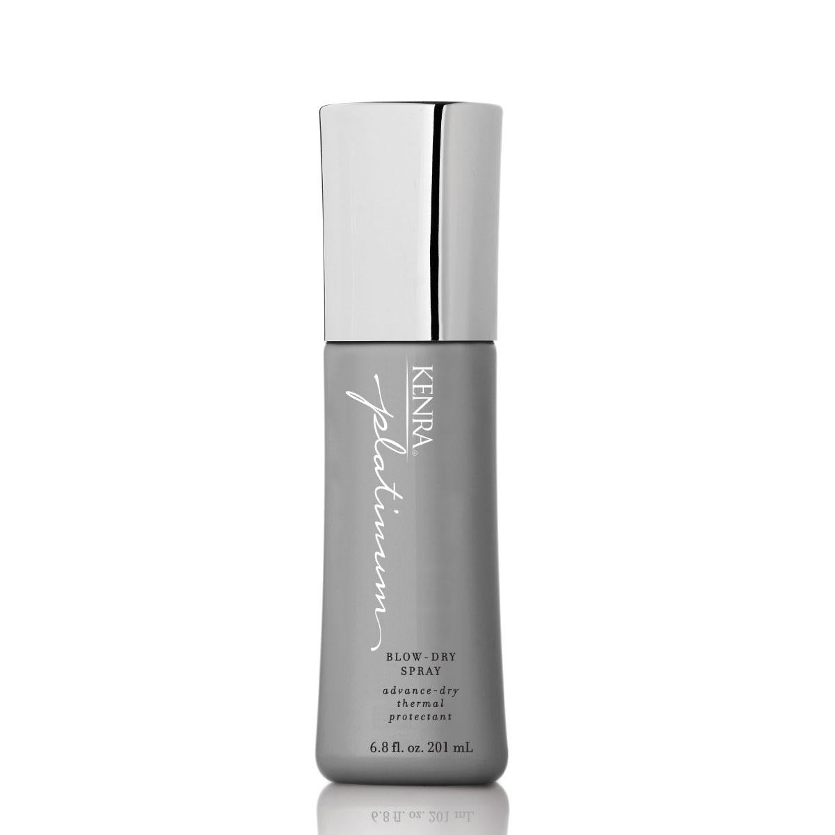 Kenra Platinum Blow-Dry Spray