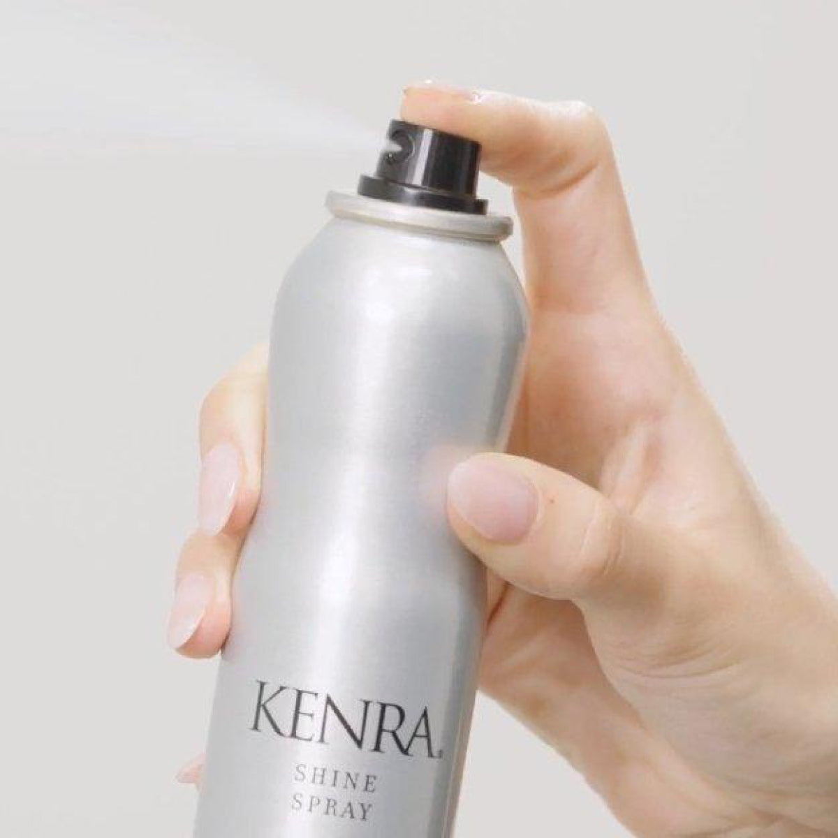 Kenra  Shine Spray