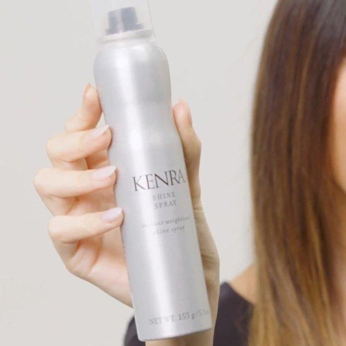 Kenra  Shine Spray