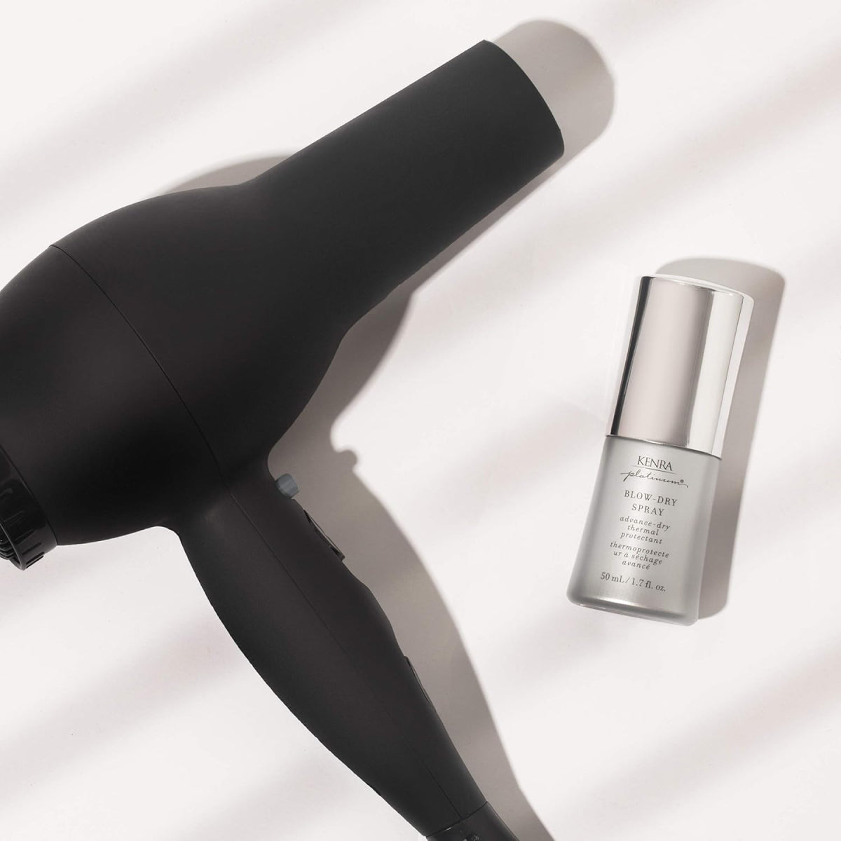 Kenra Platinum Blow-Dry Mist
