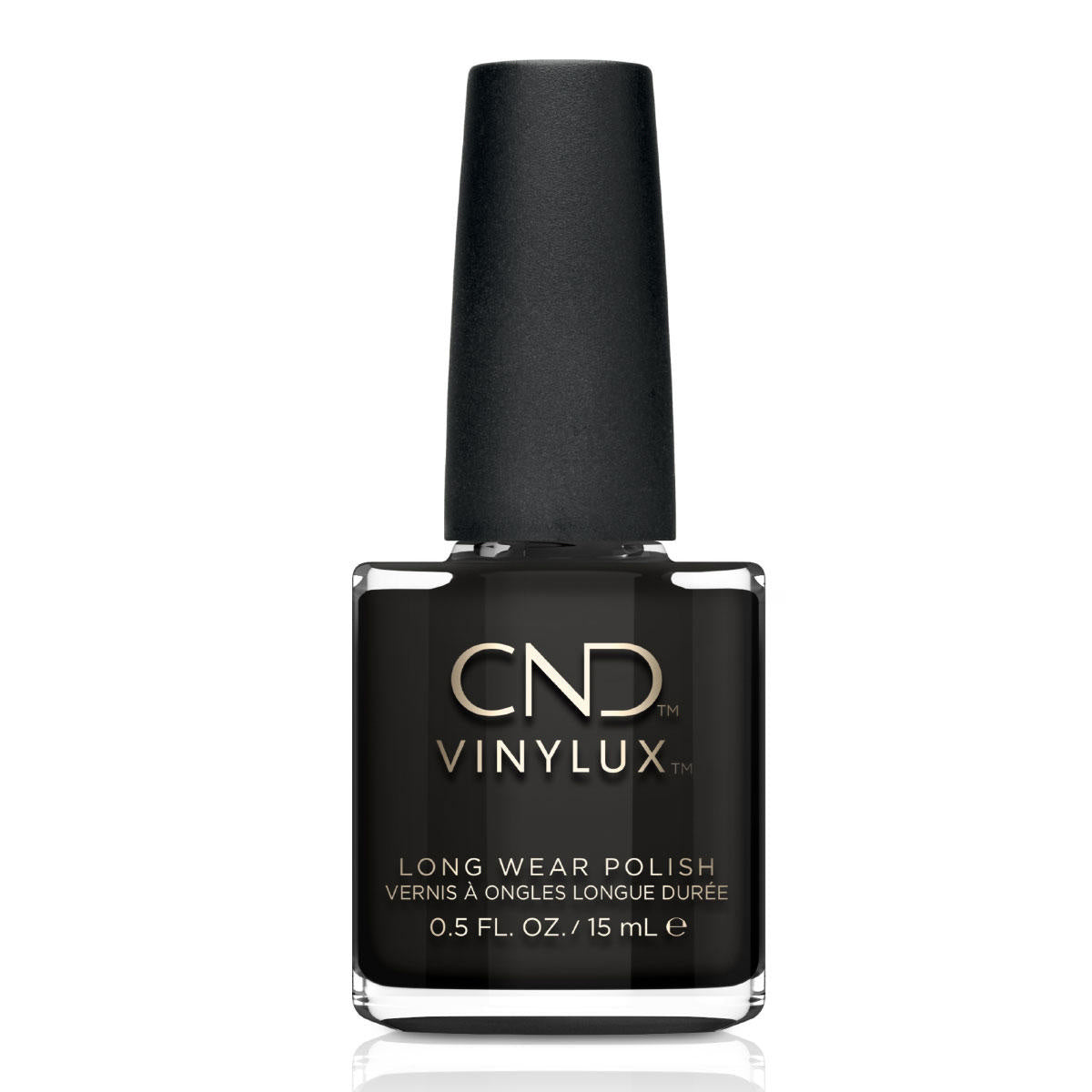 CND Vinylux Weekly Polish - Darks