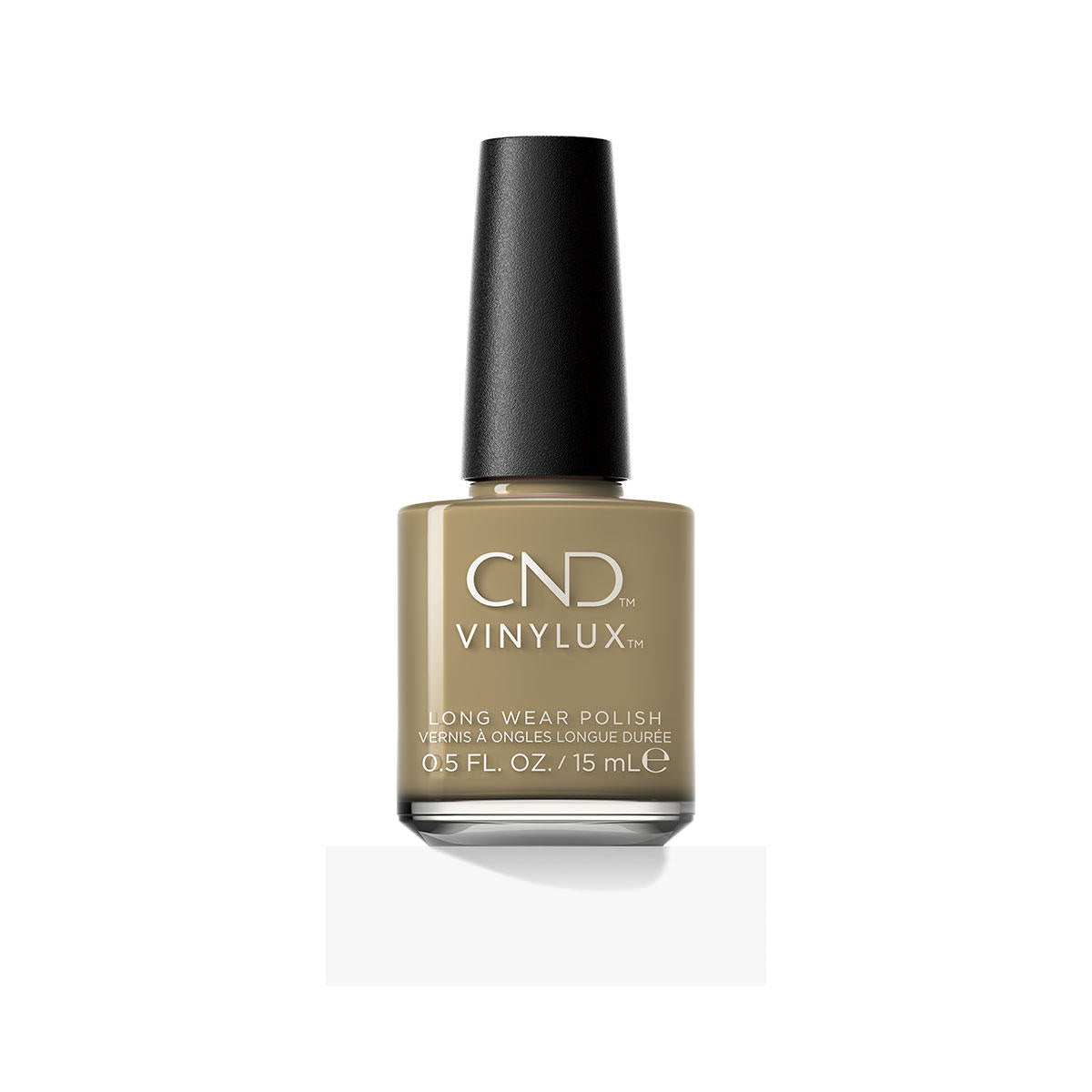 CND Vinylux Weekly Polish - Neutrals
