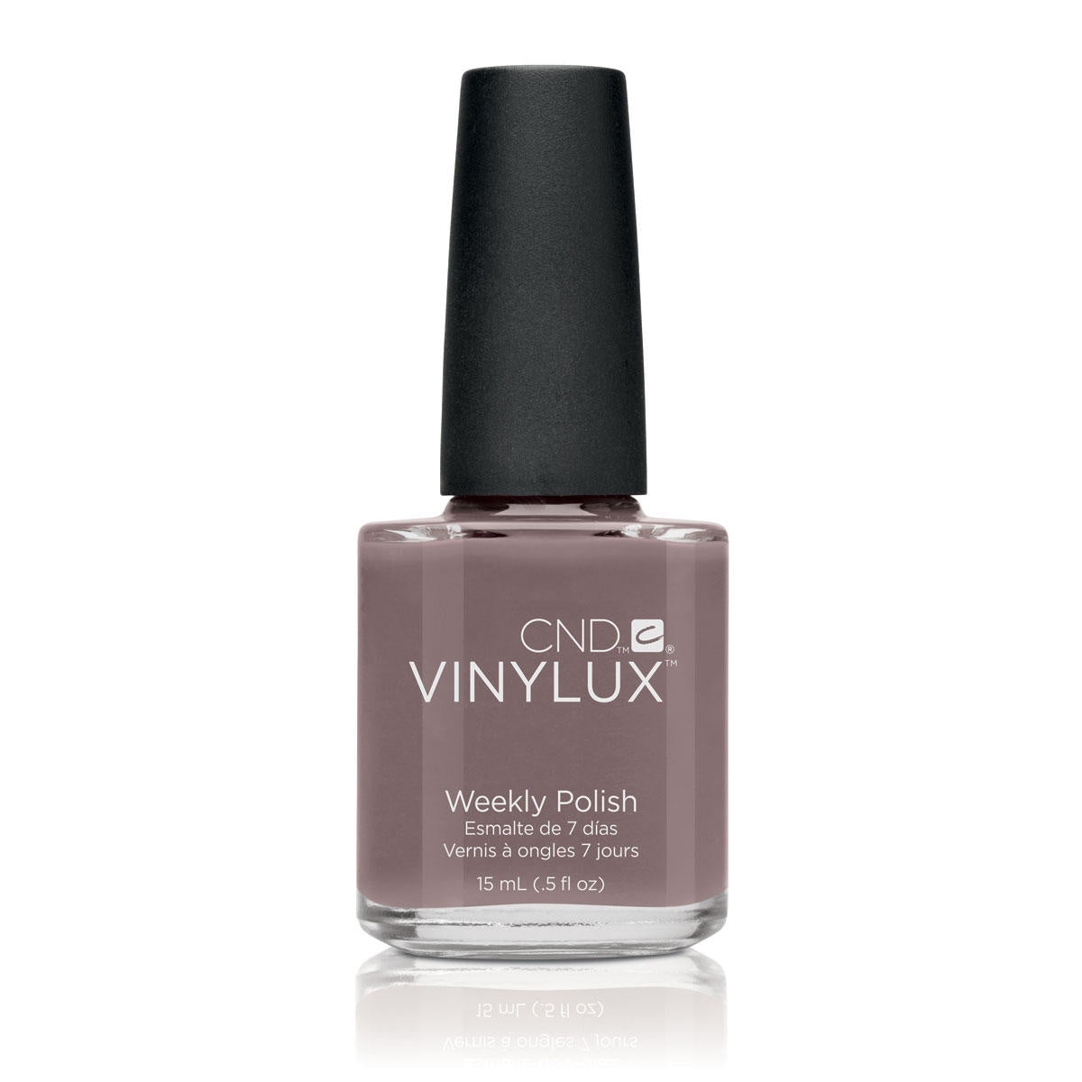 CND Vinylux Weekly Polish - Neutrals