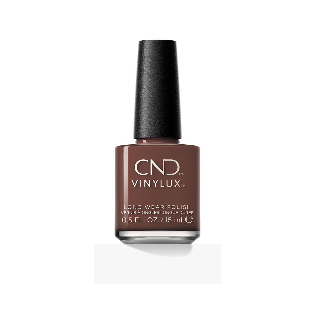 CND Vinylux Weekly Polish - Neutrals