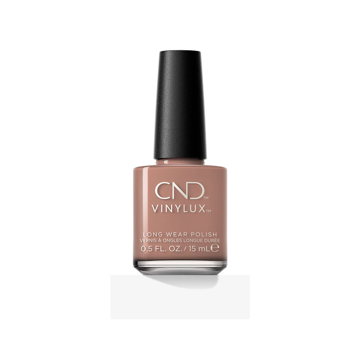CND Vinylux Weekly Polish - Neutrals