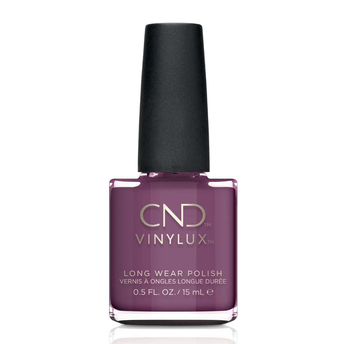CND Vinylux Weekly Polish - Purples