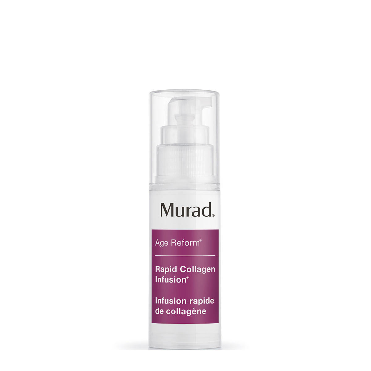 Murad Age Reform Rapid Collagen Infusion