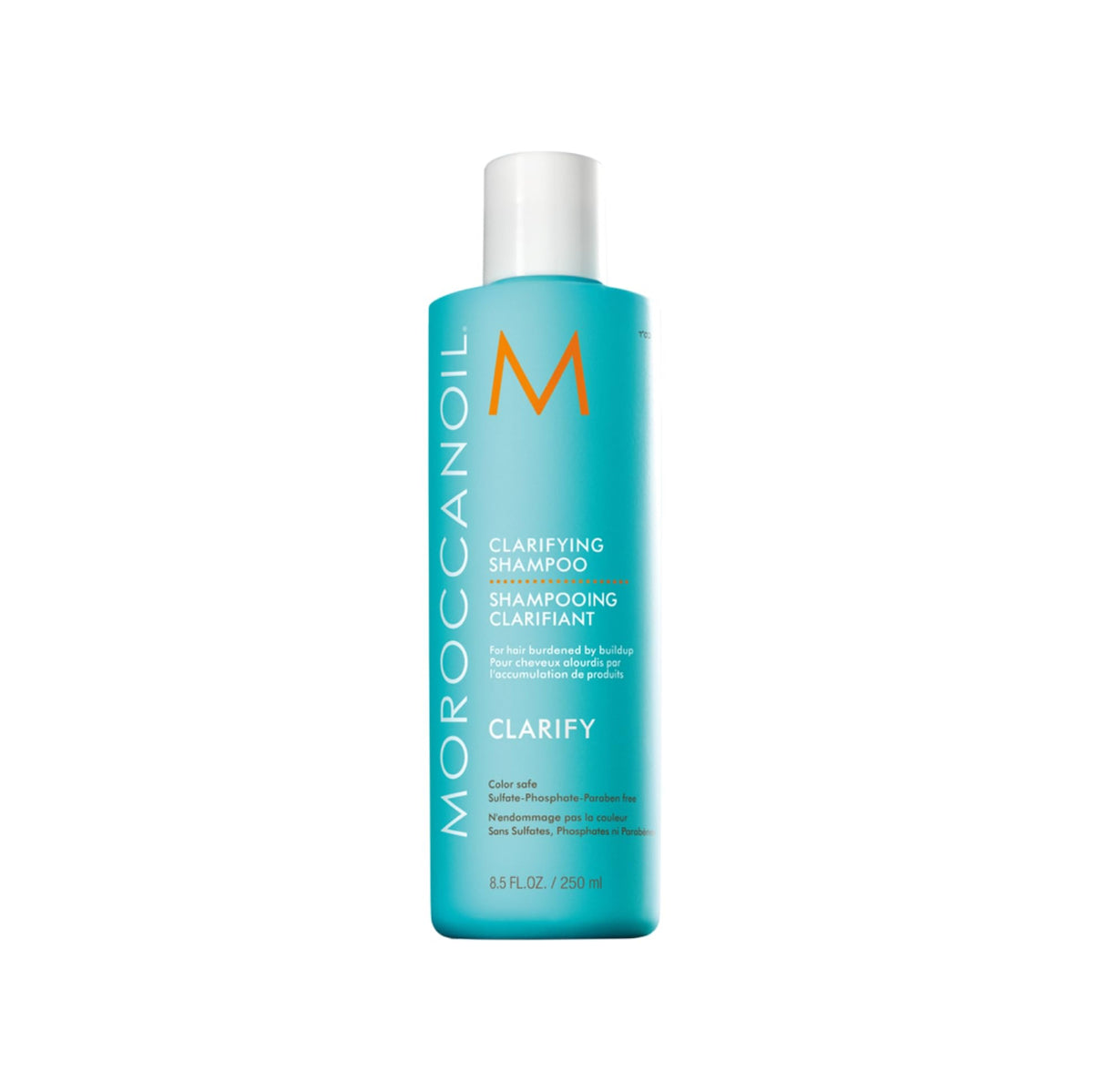 Moroccanoil Clarifying Shampoo